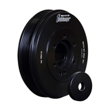 2001+ Duramax Fluidampr Harmonic Damper (760131)