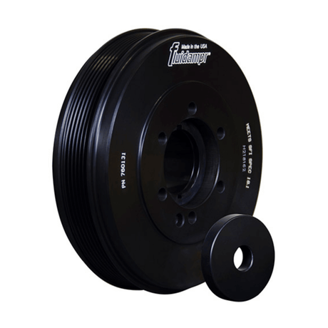 2001+ Duramax Fluidampr Harmonic Damper (760131)