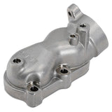 2002-2004 Duramax LB7 PPE Cast Steel Thermostat Housing Cover (119000530)