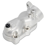 2002-2004 Duramax LB7 PPE Cast Steel Thermostat Housing Cover (119000530)