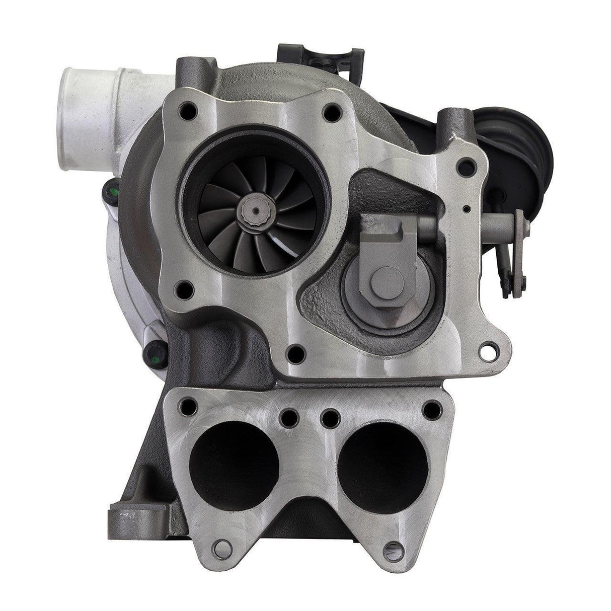 2002-2004 Duramax LB7 Reman Turbo (A8370107R)