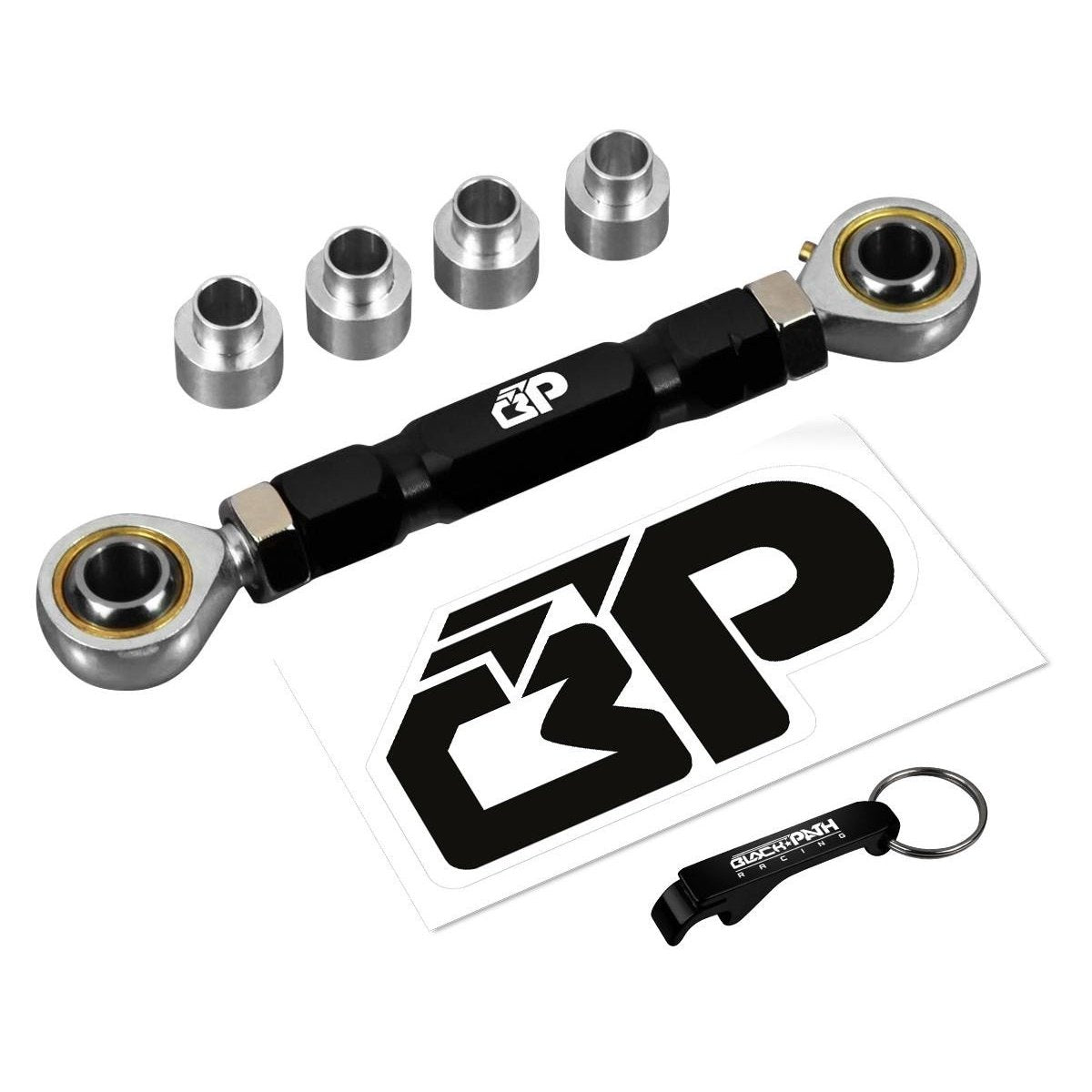 2002-2005 Triumph Speed Four Rear Adjustable Lowering Link