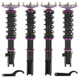 2000-2007 Subaru Impreza WRX & WRX STi Coilovers 4PCS Flashark