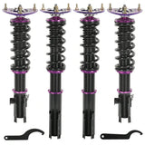 2000-2007 Subaru Impreza WRX & WRX STi Coilovers 4PCS Flashark