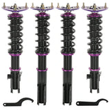 2000-2007 Subaru Impreza WRX & WRX STi Coilovers 4PCS