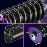 Coilovers For 2002-2008 Toyota Camry / Avalon & Lexus ES350 4PCS Flashark