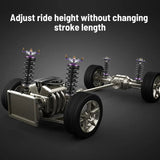 Coilovers For 2002-2008 Toyota Camry / Avalon & Lexus ES350 4PCS