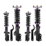 Coilovers For 2002-2008 Toyota Camry / Avalon & Lexus ES350 4PCS Flashark