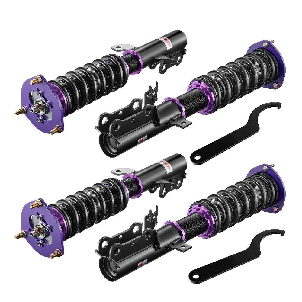 Coilovers For 2002-2008 Toyota Camry / Avalon & Lexus ES350 4PCS