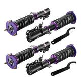 Coilovers For 2002-2008 Toyota Camry / Avalon & Lexus ES350 4PCS