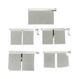 2002-2009 Cummins 5.9L/6.7L 3rd Gen Blend Door Complete Repair Kit (BLND-02-09)