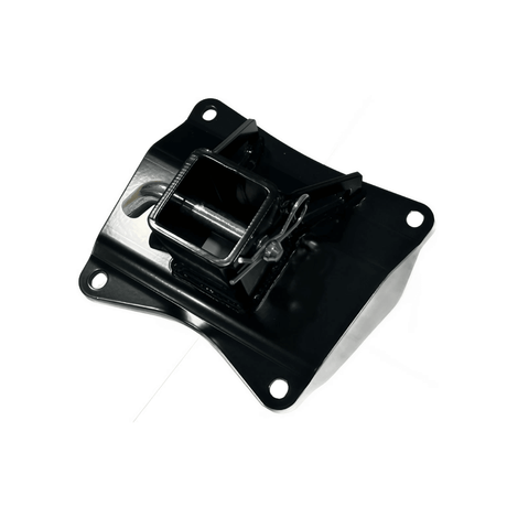 Honda Talon Hitch