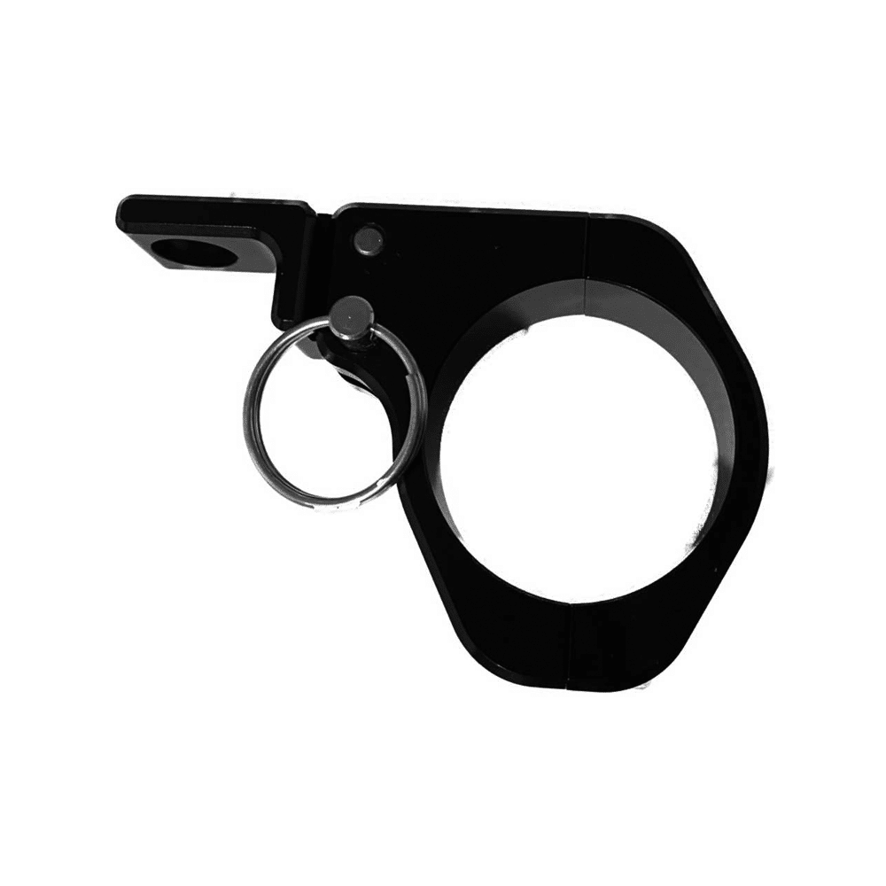 Folding Flag / Whip Mount