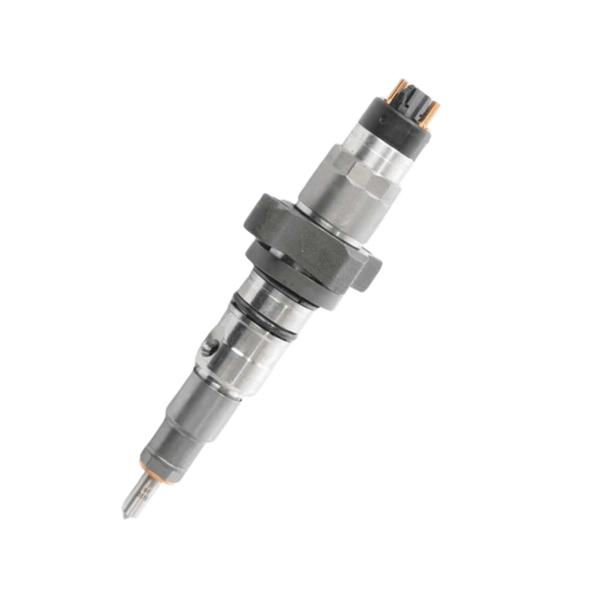 2003-2004.5 Cummins 5.9L Common Rail Rebuilt Injector (0 986 435 503 / 0986435503)