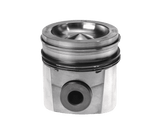 2003-2004 Cummins 5.9L Mahle Set of 6 Pistons w/ Rings - .020 (224-3672WR.020)