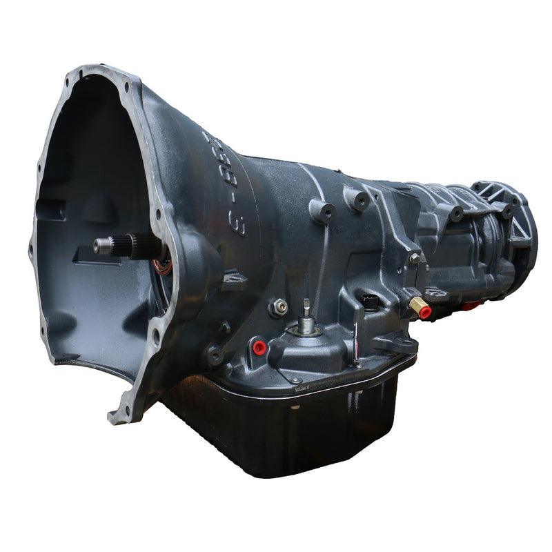 2003-2004 Cummins 5.9L 48RE Performance Transmission w/ Filter Kit (1064194BFT)