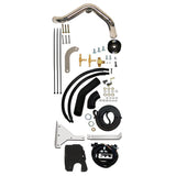 2003-2004 Cummins 5.9L Dual Fueler Install Kit w/o Pump (213001000)