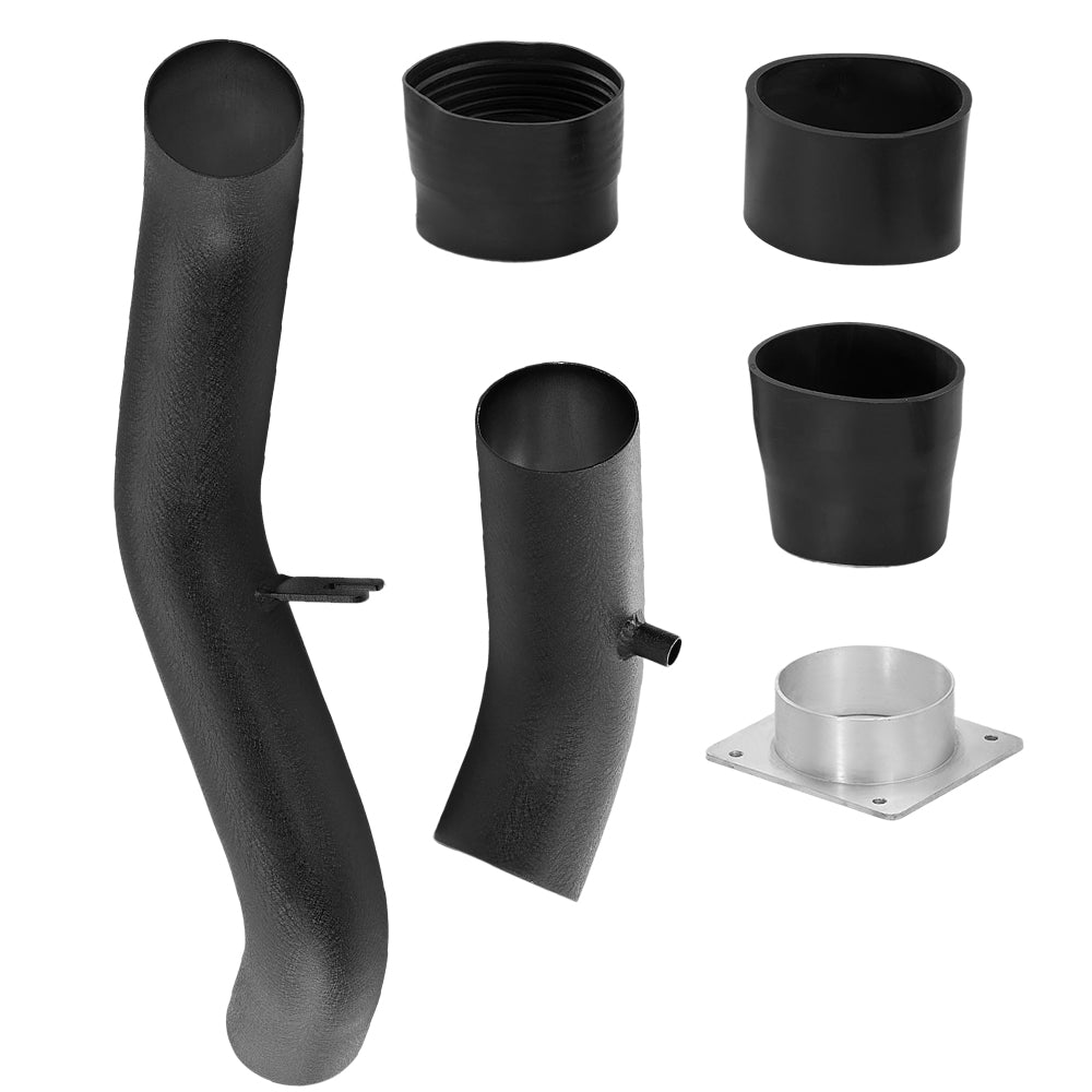2003-2006 Nissan 350Z 3.5 V6 Z33 Air Intake W/Cone Filter Flashark