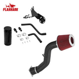 2003-2006 Nissan 350Z 3.5 V6 Z33 Air Intake W/Cone Filter Flashark