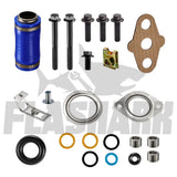 6.0L Powerstroke EGR Delete Kit For 2003-2010 Ford F250/F350/F450 Diesel Flashark