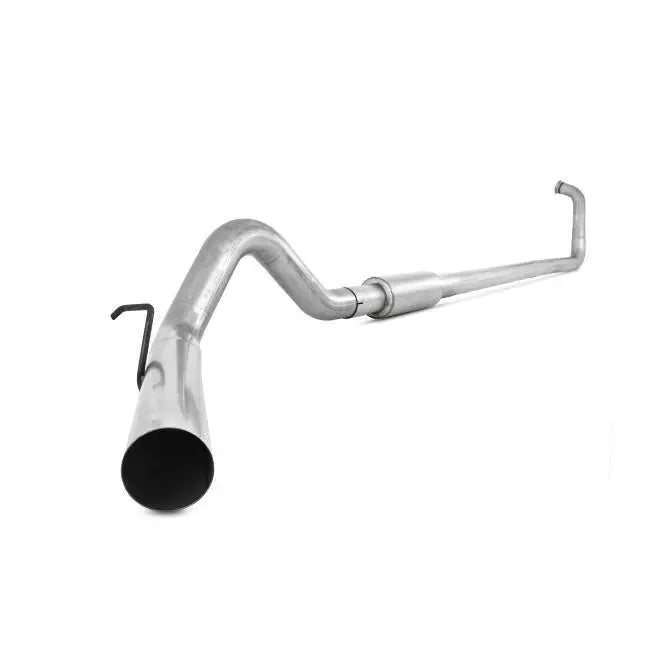 4" Exhaust DPF Delete | Ford Powerstroke 6.0L | 2003-2007 thedieseldudes