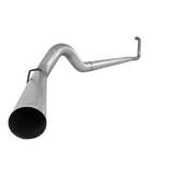 5" Exhaust DPF Delete | Ford Powerstroke 6.0L | 2003-2007 thedieseldudes