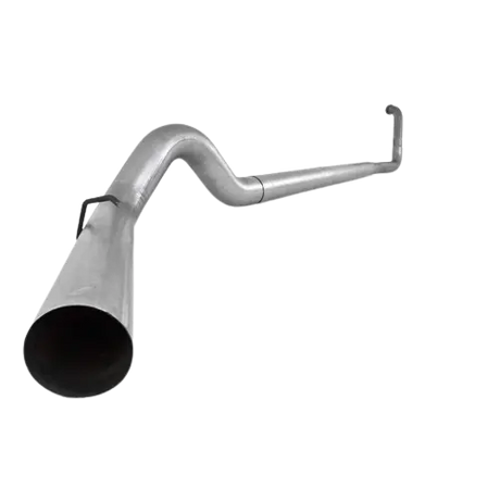 5" Exhaust DPF Delete | Ford Powerstroke 6.0L | 2003-2007 thedieseldudes
