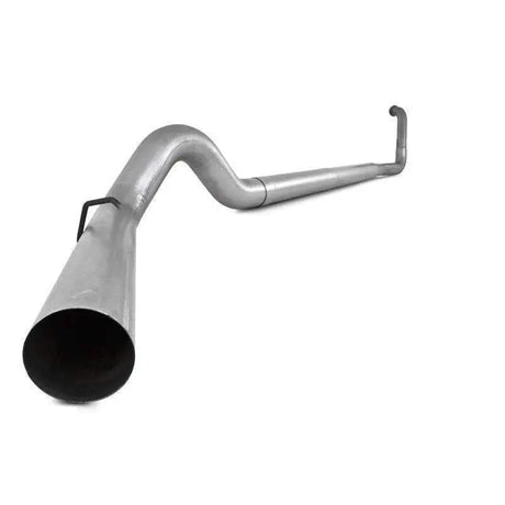 4" Exhaust DPF Delete | Ford Powerstroke 6.0L | 2003-2007 thedieseldudes
