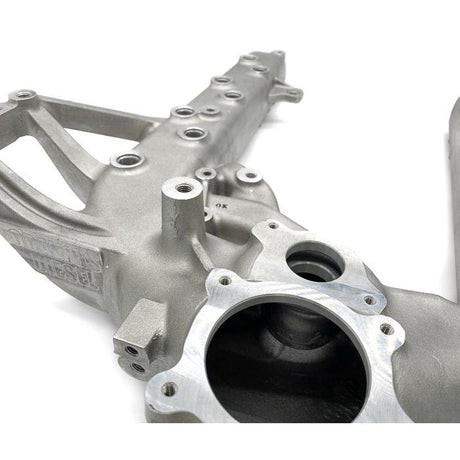 2003-2007 Powerstroke 6.0L ODAWGS S2R Ported Intake Manifold (300299)