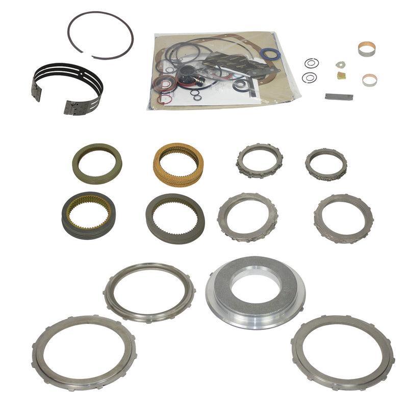 2003-2007 Cummins 5.9L BD Diesel Stage 2 Transmission Rebuild Kit (1062012)