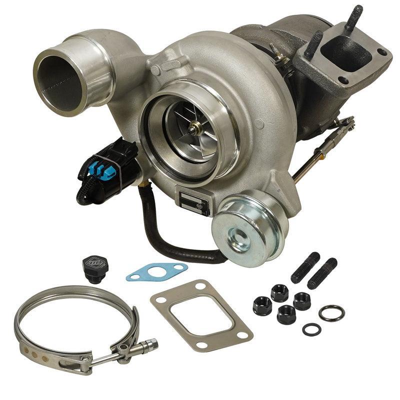 2003-2007 Cummins 5.9L BD Screamer HE351CW Turbo (1045768)