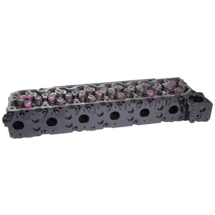 2003-2007 Cummins 5.9L Freedom Series Cylinder Head Street (FPE-61-10005)