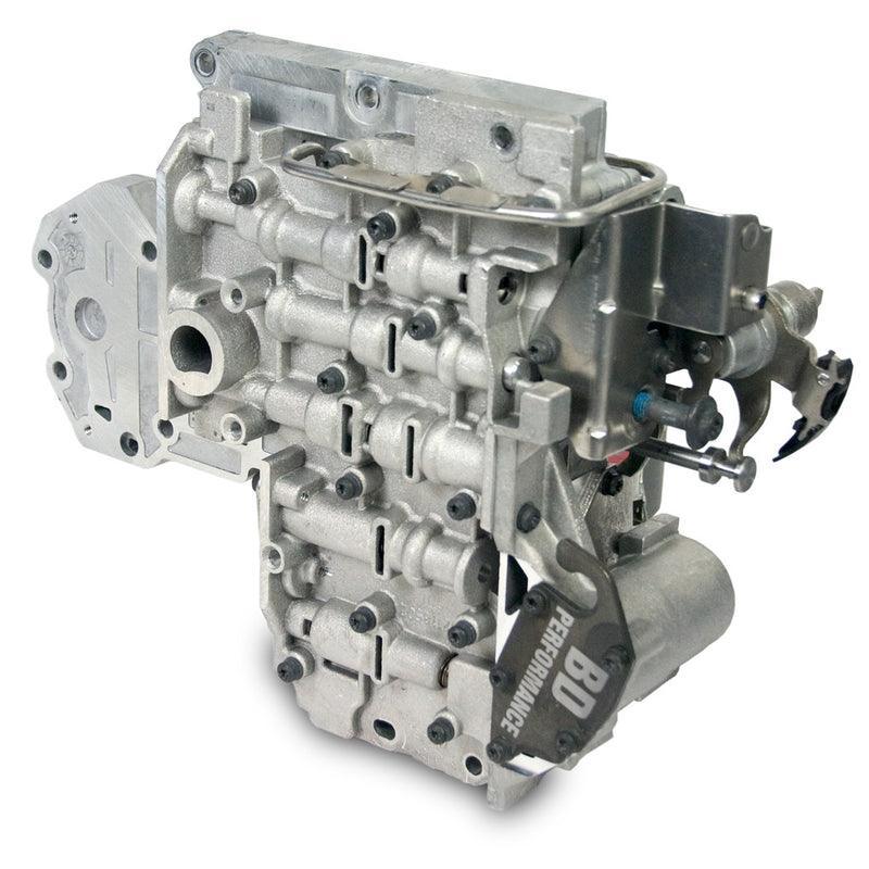 2003-2007 Cummins 5.9L Full Manual Valve Body (1030423-FM)