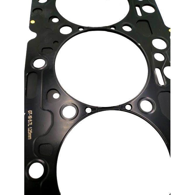 2003-2007 Cummins 5.9L Hamilton Cams Fire Ring Gasket .056" (07-g-5.9f)