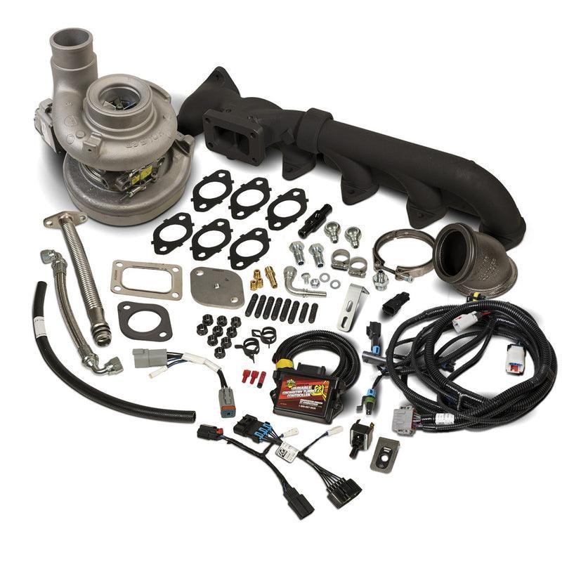 2003-2007 Cummins 5.9L Howler Performance VGT Turbo Kit (1047140)