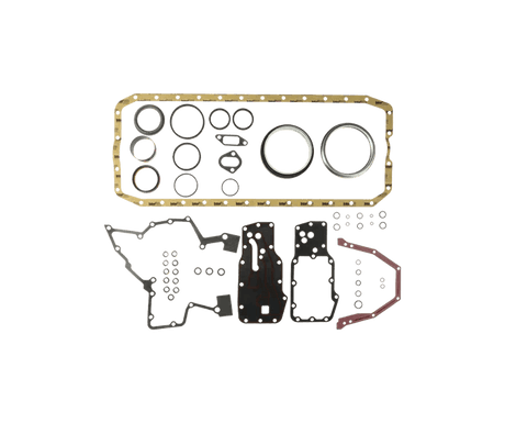 2003-2007 Cummins 5.9L 24V PML Reman Cylinder Head (CH59C-03-07)