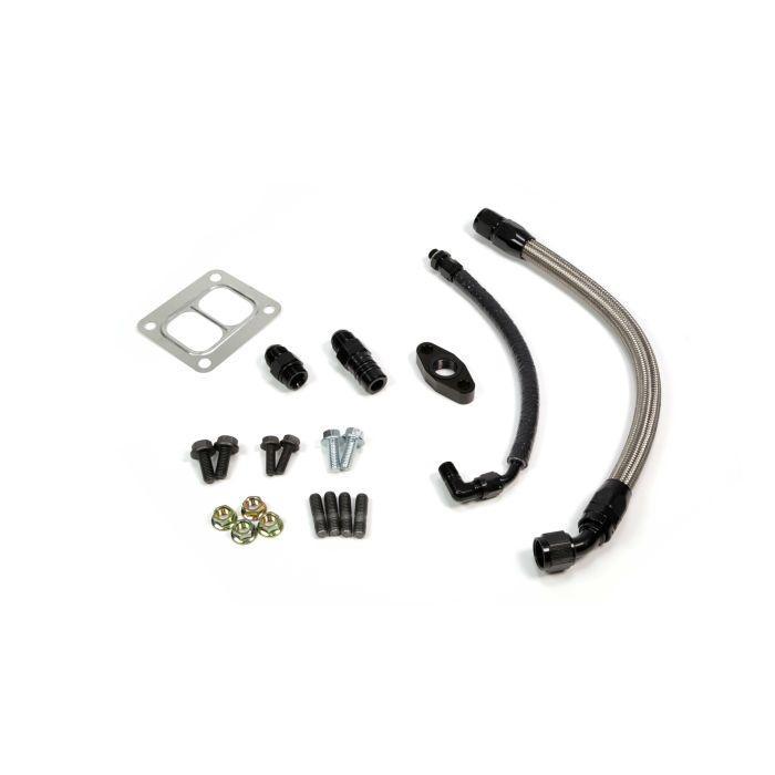 2003-2007 Cummins 5.9L S300-S400 Turbo Installation Kit (FPE-TURBO-INST-KIT-CUMM59)