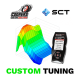 2003-2007 Ford Powerstroke 6.0L SCT X4 Custom Tuning