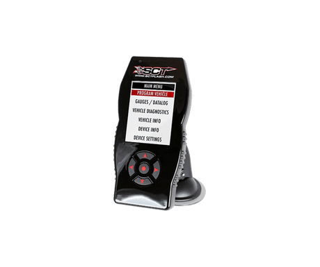 2003-2007 Ford Powerstroke 6.0L OCDiesel SCT X4 Custom Tuning