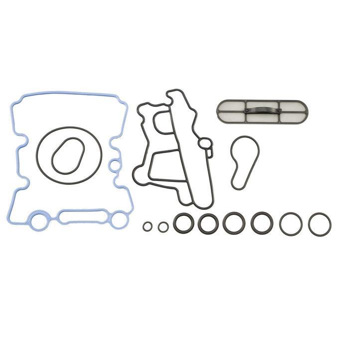 2003-2007 Powerstroke 6.0L Engine Oil Cooler Gasket Kit (AP0039)