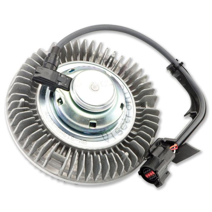 2003-2007 Powerstroke 6.0L Fan Clutch (AP63430)
