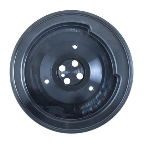 2003-2007 Powerstroke 6.0L Fluidampr Harmonic Damper (870201)