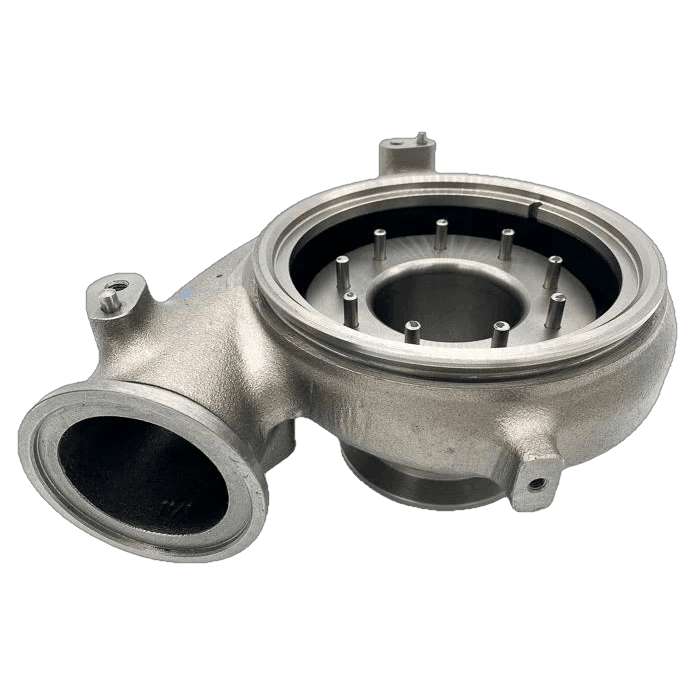 2003-2007 Powerstroke 6.0L Garrett Turbine Housing VGT (300911)