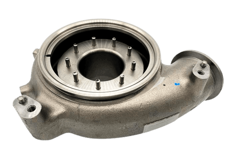 2003-2007 Powerstroke 6.0L Garrett Turbine Housing VGT (300911)