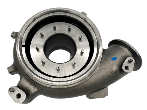 2003-2007 Powerstroke 6.0L Garrett Turbine Housing VGT (300911)