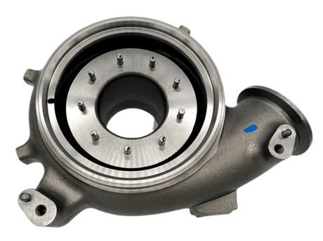 2003-2007 Powerstroke 6.0L Garrett Turbine Housing VGT (300911)