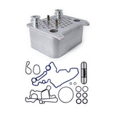 2003-2007 Powerstroke 6.0L HD Oil Cooler w/ Gasket Kit (314030310)