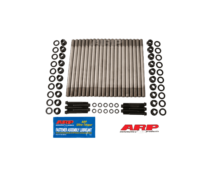 2003-2007 Powerstroke 6.0L Head Stud Kit CA625+ (250-4205)