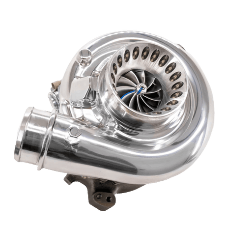 2003-2007 Powerstroke 6.0L KC Jetfire S3r Gen 2 Dual Ball Bearing Turbocharger (300266)