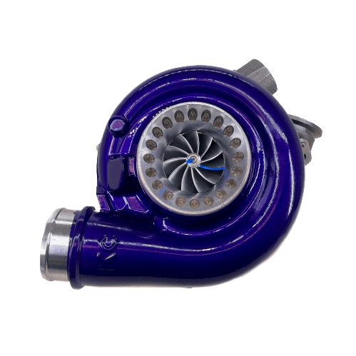 2003-2007 Powerstroke 6.0L KC Jetfire S3r Gen 2 Dual Ball Bearing Turbocharger (300266)